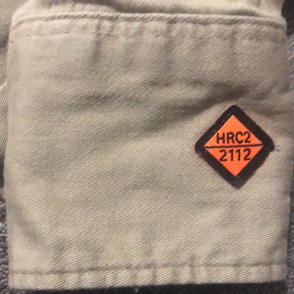 Wrangler  real tree fr pearl snap - Picture 4 of 4